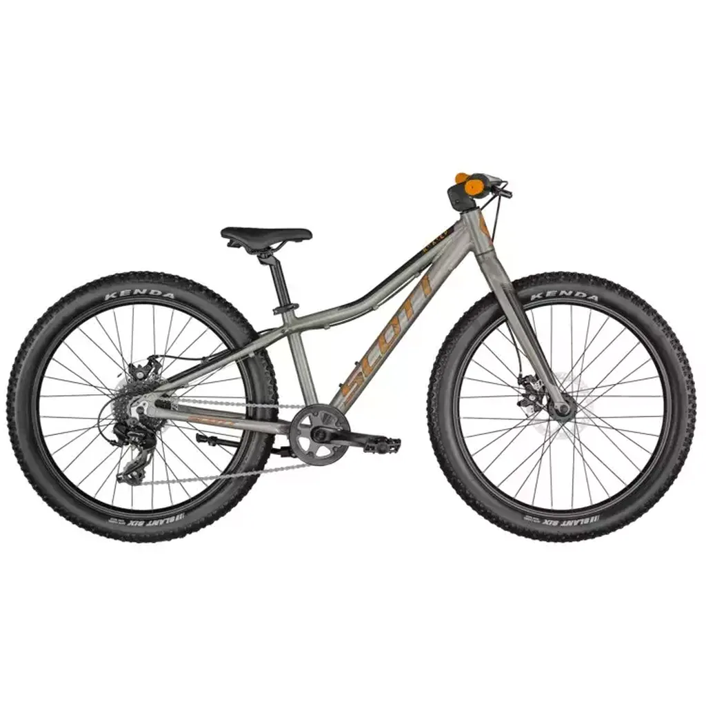 MTB Junior 2-12 år – Eksempelbilde