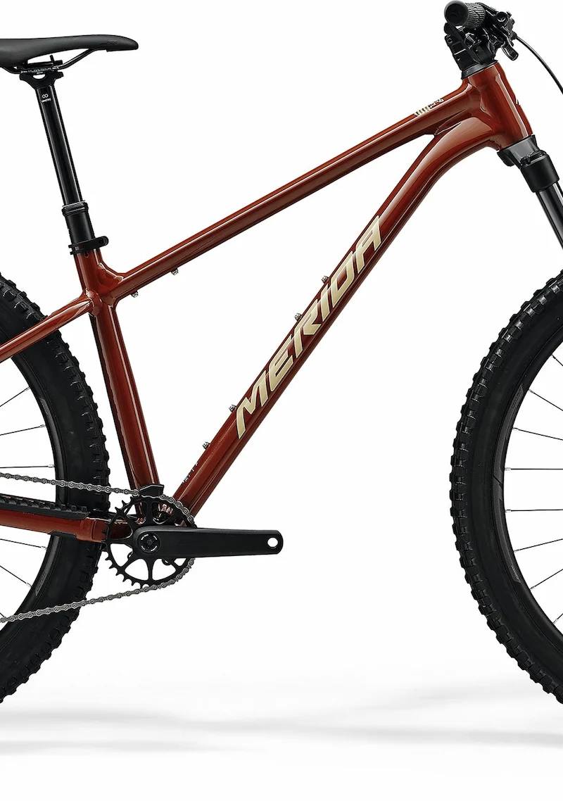 Merida Big.Trail 500